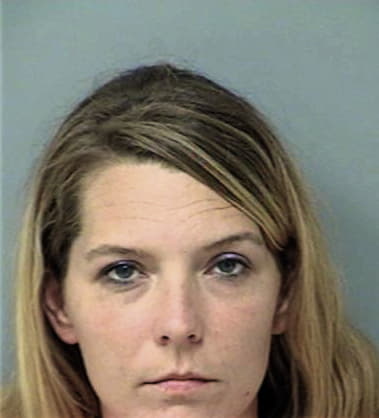 Candace Cooper-Garcia, - St. John's County, FL 